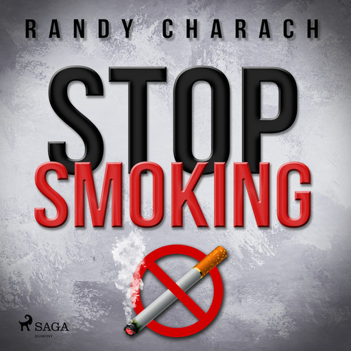 Stop Smoking, Randy Charach