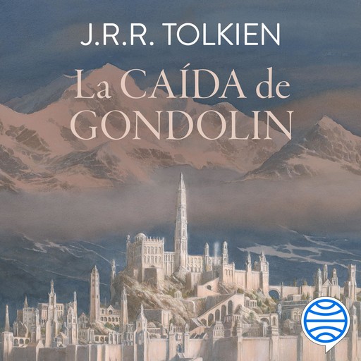 La Caída de Gondolin, J.R.R.Tolkien