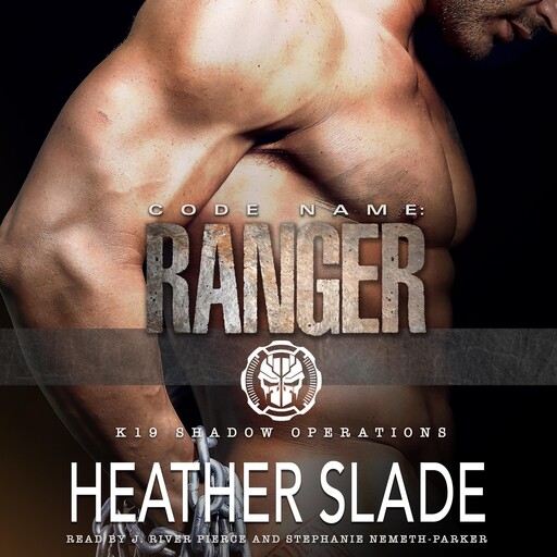 Code Name: Ranger, Heather Slade