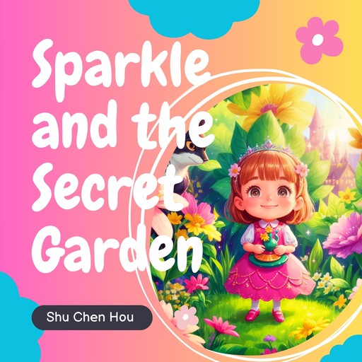 Sparkle and the Secret Garden, Shu Chen Hou