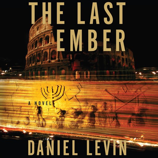 The Last Ember, Daniel Levin