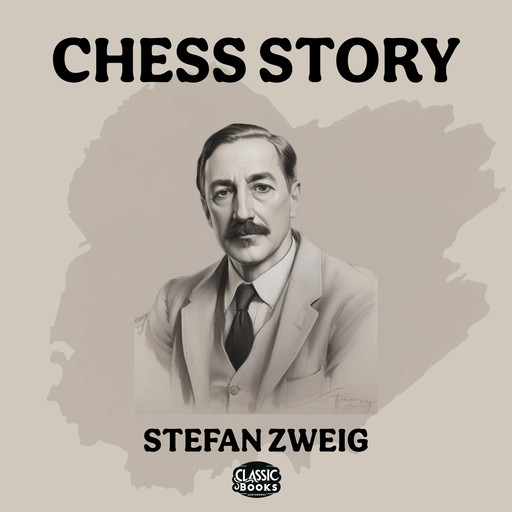 Chess Story, Stefan Zweig
