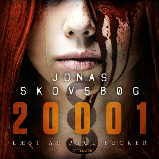 §20001, Jonas Skovsbøg