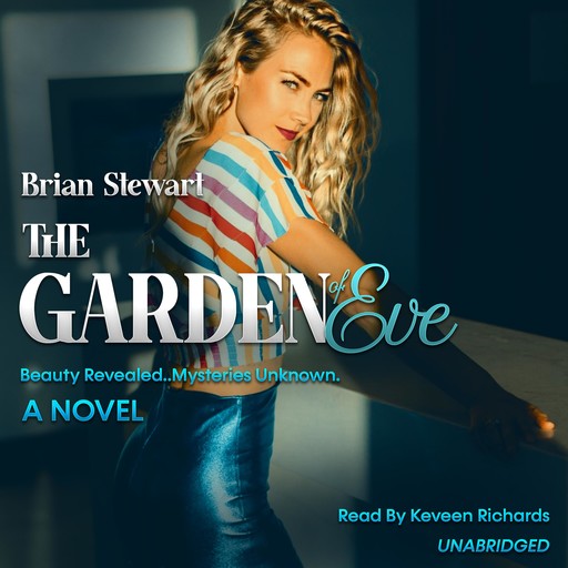 The Garden Of Eve, Brian Stewart