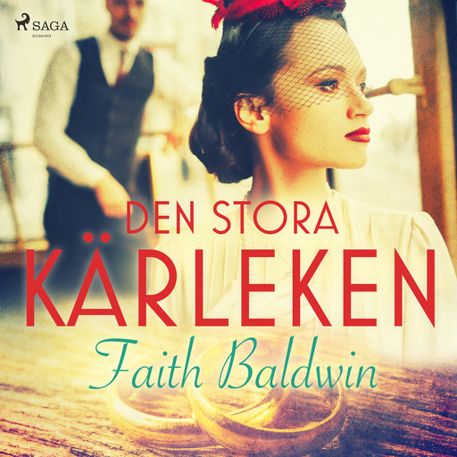 Den stora kärleken, Faith Baldwin