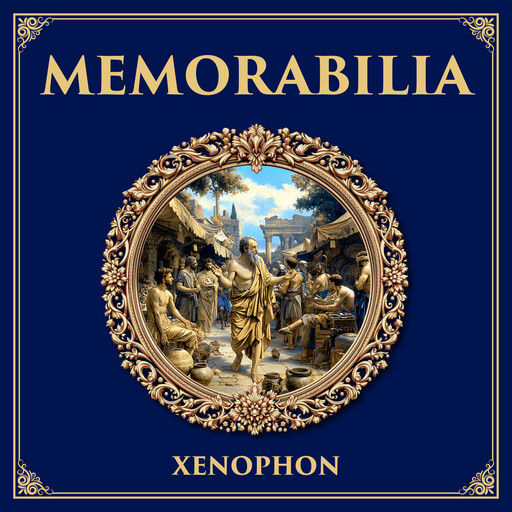 Memorabilia, Xenophon, Tim Zengerink