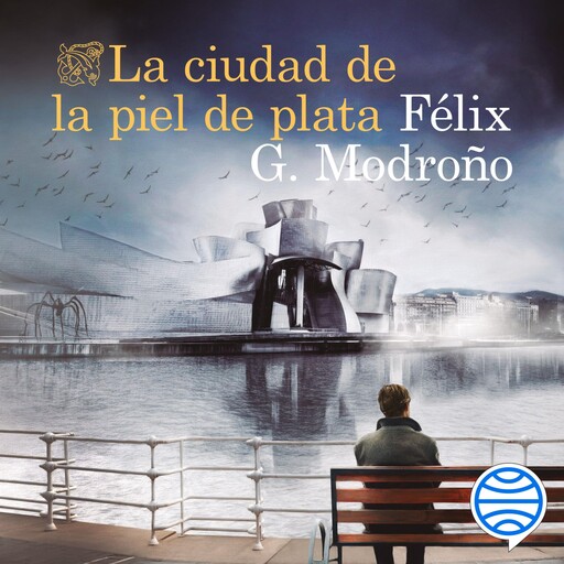 La ciudad de la piel de plata, Félix G. Modroño