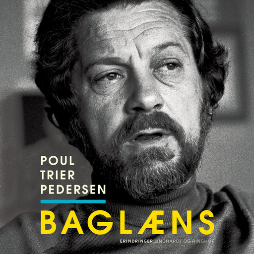 Baglæns, Poul Pedersen