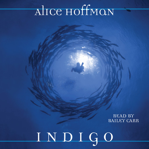 Indigo, Alice Hoffman