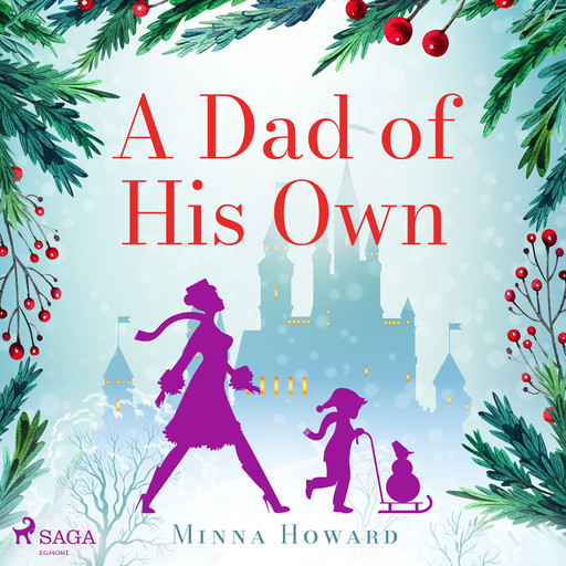A Dad of His Own, Minna Howard