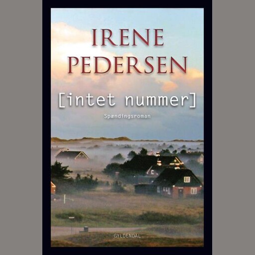 [intet nummer], Irene Pedersen