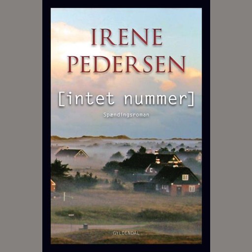[intet nummer], Irene Pedersen
