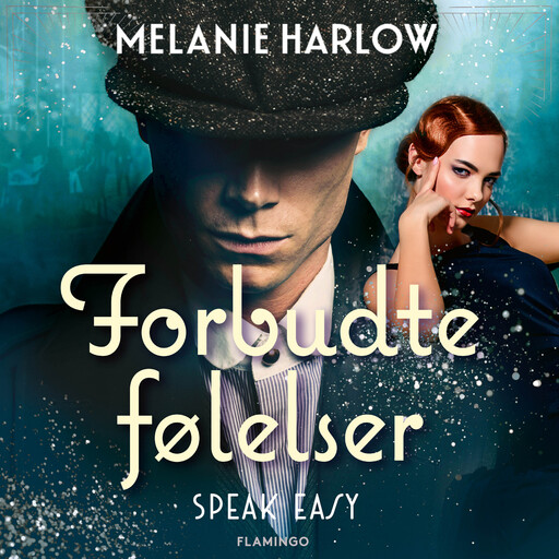 Forbudte følelser, Melanie Harlow