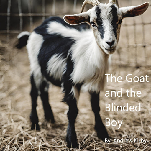 The Goat and The Blinded Boy - Short Story, Andrew Kirby