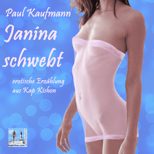 Janina schwebt, Paul Kaufmann