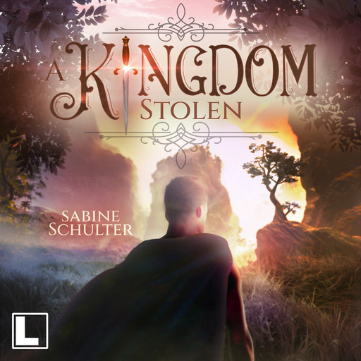 A Kingdom Stolen - Kampf um Mederia, Band 5 (ungekürzt), Sabine Schulter