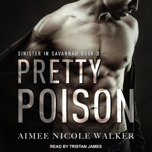 Pretty Poison, Aimee Nicole Walker