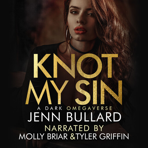 Knot My Sin, Jenn Bullard