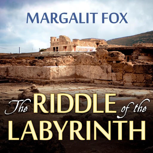 The Riddle of the Labyrinth, Margalit Fox