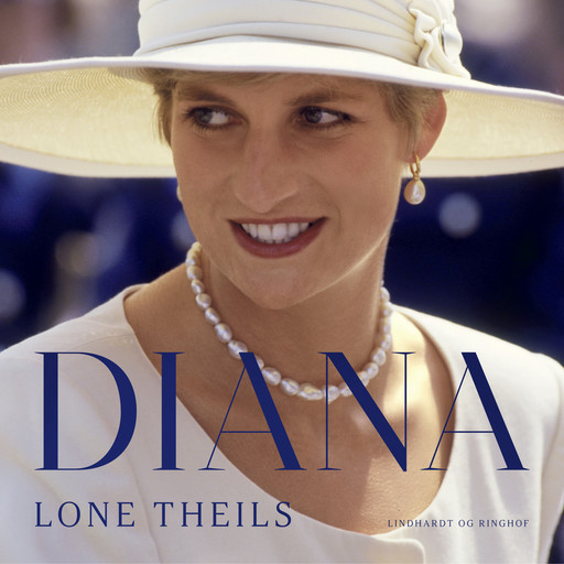Diana, Lone Theils