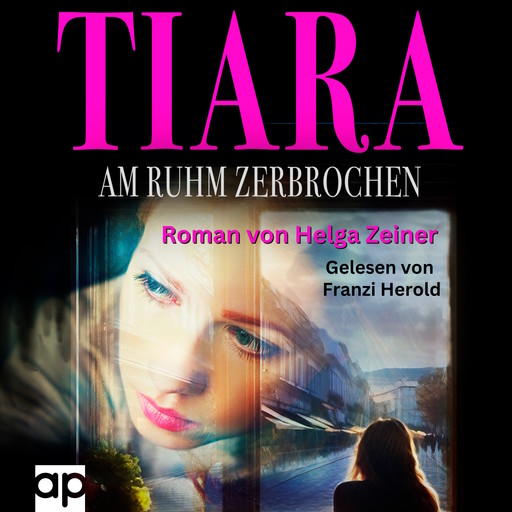 Tiara, Helga Zeiner
