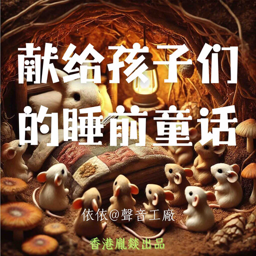 献给孩子们的睡前童话｜第二卷, 睡前故事