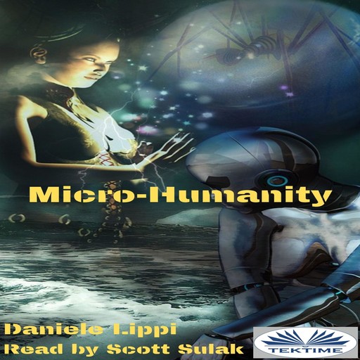Micro-humanity, Lippi Daniele