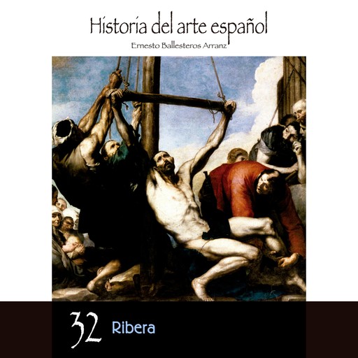Ribera, Ernesto Ballesteros Arranz