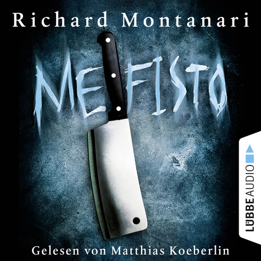 Mefisto, Richard Montanari