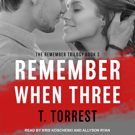 Remember When 3, T. Torrest