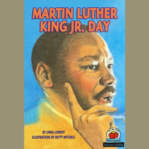 Martin Luther King, Jr. Day, Linda Lowery