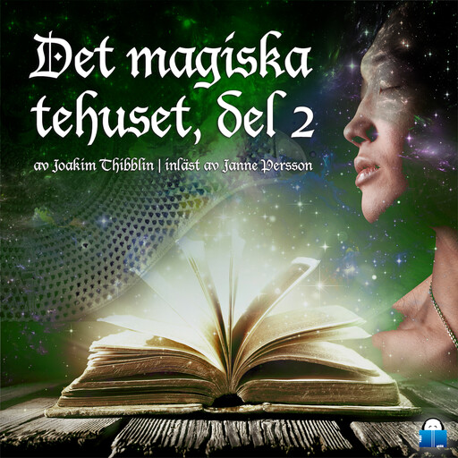 Det magiska tehuset, del 2, Joakim Thibblin
