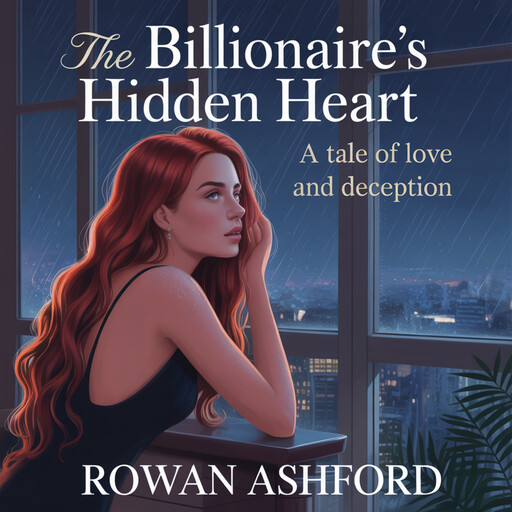 The Billionaire’s Hidden Heart, Rowan Ashford