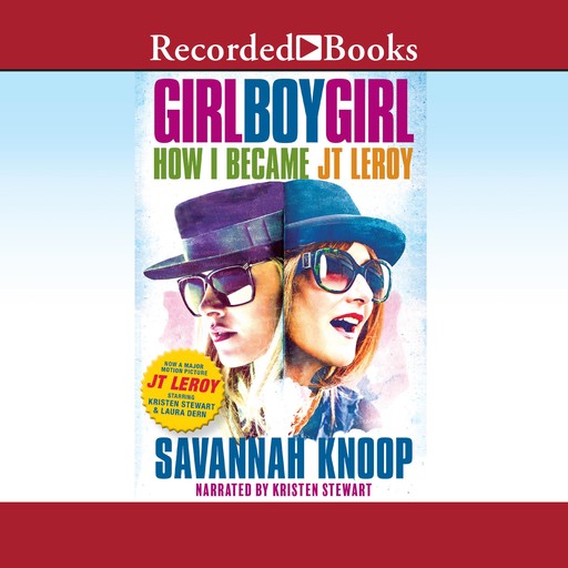 Girl Boy Girl, Savannah Knoop