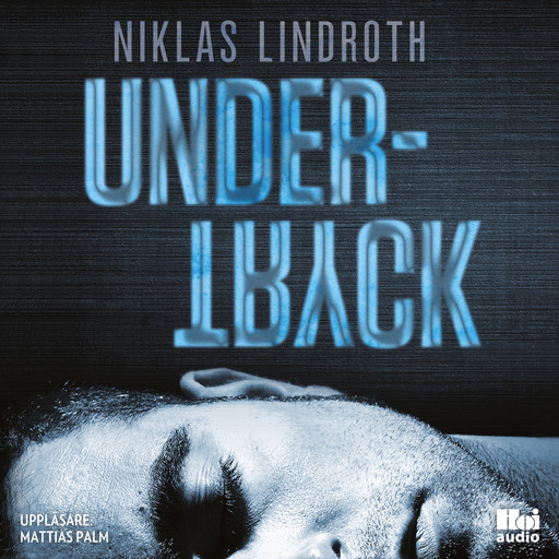 Undertryck, Niklas Lindroth