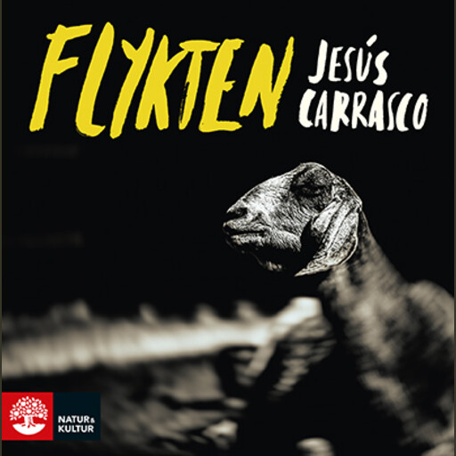 Flykten, Jesús Carrasco