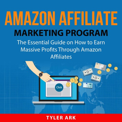 Amazon Affiliate Marketing Program, Tyler Ark