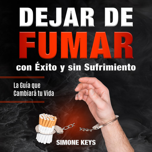 Dejar de Fumar con Éxito y sin Sufrimiento, Simone Keys