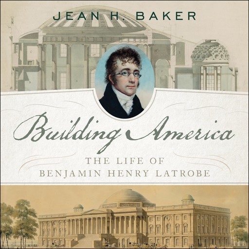 Building America, Jean Baker