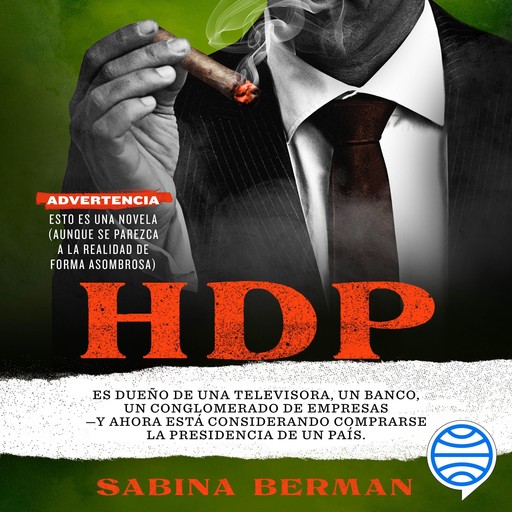 HDP, Sabina Berman