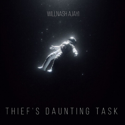 Thief's Daunting Task, Willnash Ajayi
