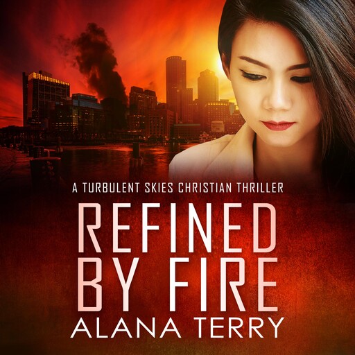 Refined by Fire, Alana Terry