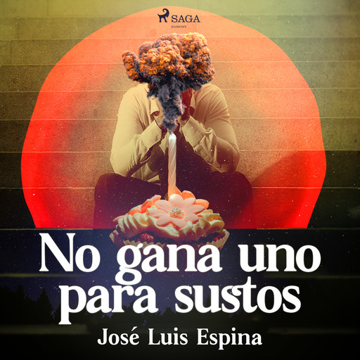 No gana uno para sustos, Jose Luis Espina Suarez