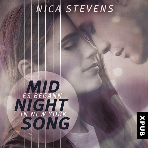 Midnightsong., Nica Stevens