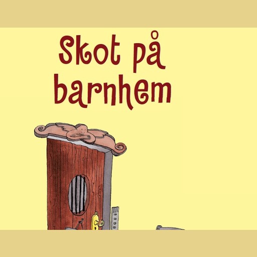 Skot 2: Skot på barnhem, Oscar K., Dorthe Karrebæk