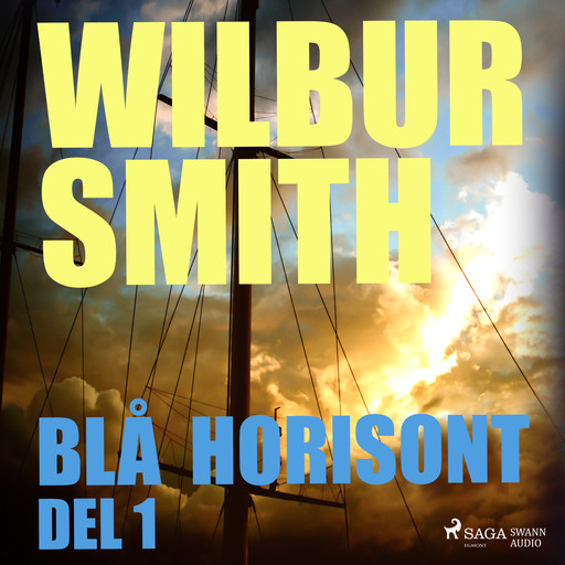 Blå horisont del 1, Wilbur Smith