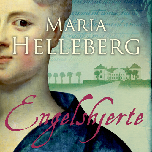 Engelshjerte, Maria Helleberg