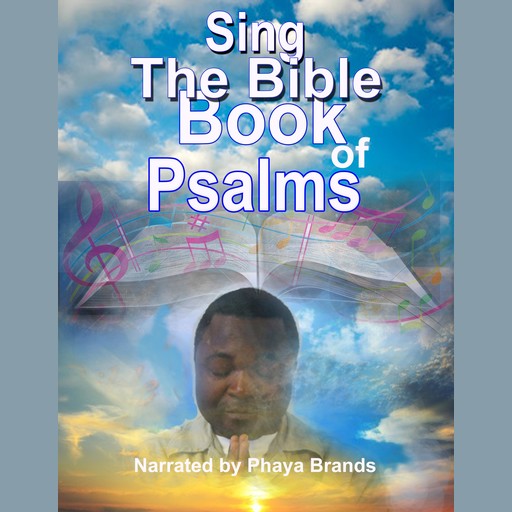 Sing The Bible Books Of Psalms, PHAYA BRANDS