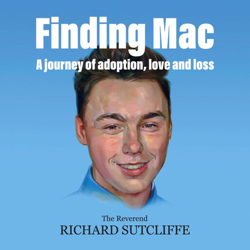 Finding Mac, Rev. Richard Sutcliffe