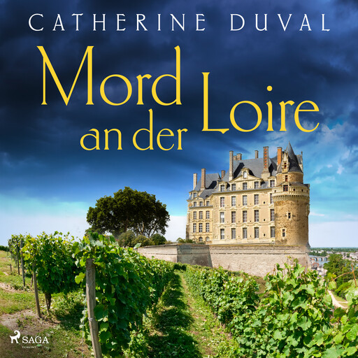 Mord an der Loire, Catherine Duval